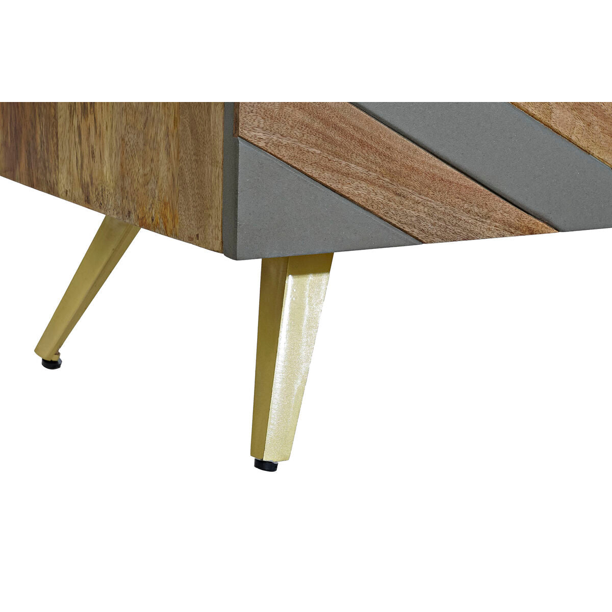 Mango Wood Sideboard – 145 x 41 x 74 cm