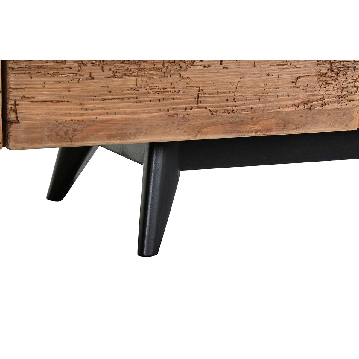 Recycled Wood TV Stand – 210 x 45 x 42 cm