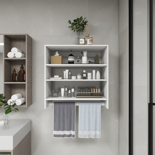 B1 Closet Organizer Bathroom