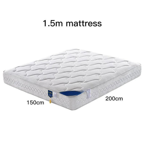 Genuine Leather Bed Frame Speaker