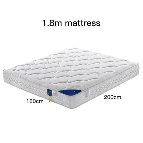 Genuine Leather Bed Frame Speaker