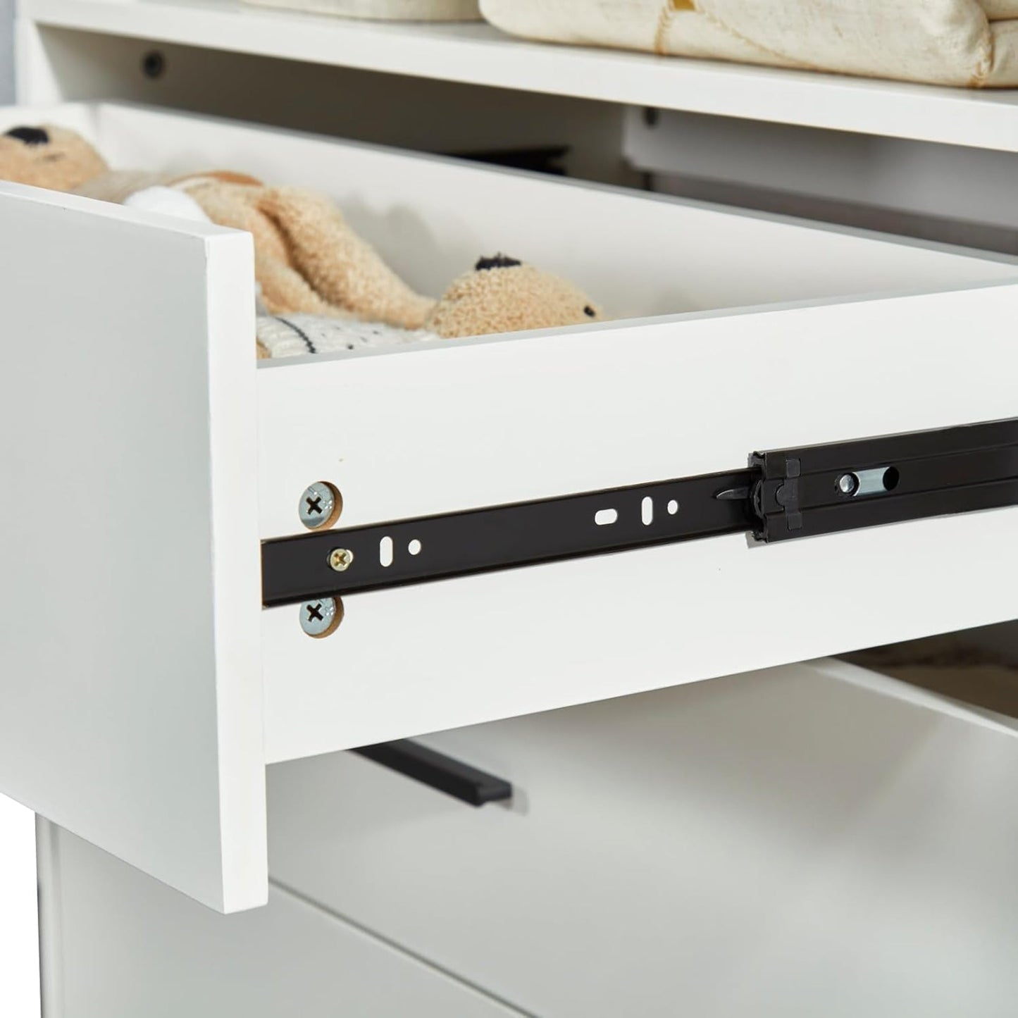 306 Closet Organizer Closet