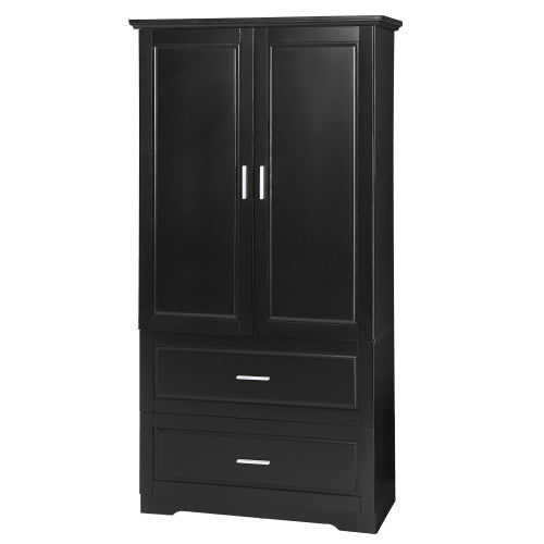 Bathroom Lockers